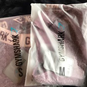 Flex Crop top and Flex leggings